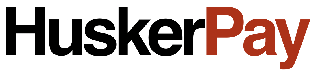 HuskerPay
