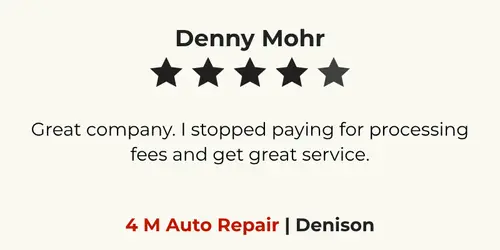 Huskerpay Omaha Testimonials 1 Nebraska business owner discussing success with HuskerPay payment processing