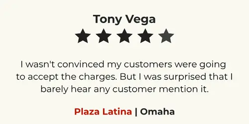 HuskerPay helps omaha business retailers streamline payments and process credit card payments efficiently and securely.