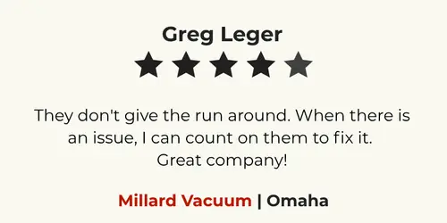 Huskerpay Omaha Testimonials 15 Nebraska business owner discussing success with HuskerPay payment processing.