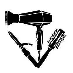 Icons HuskerPay Salon
