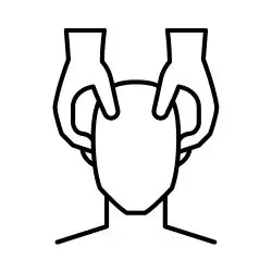 Icons HuskerPay Massage