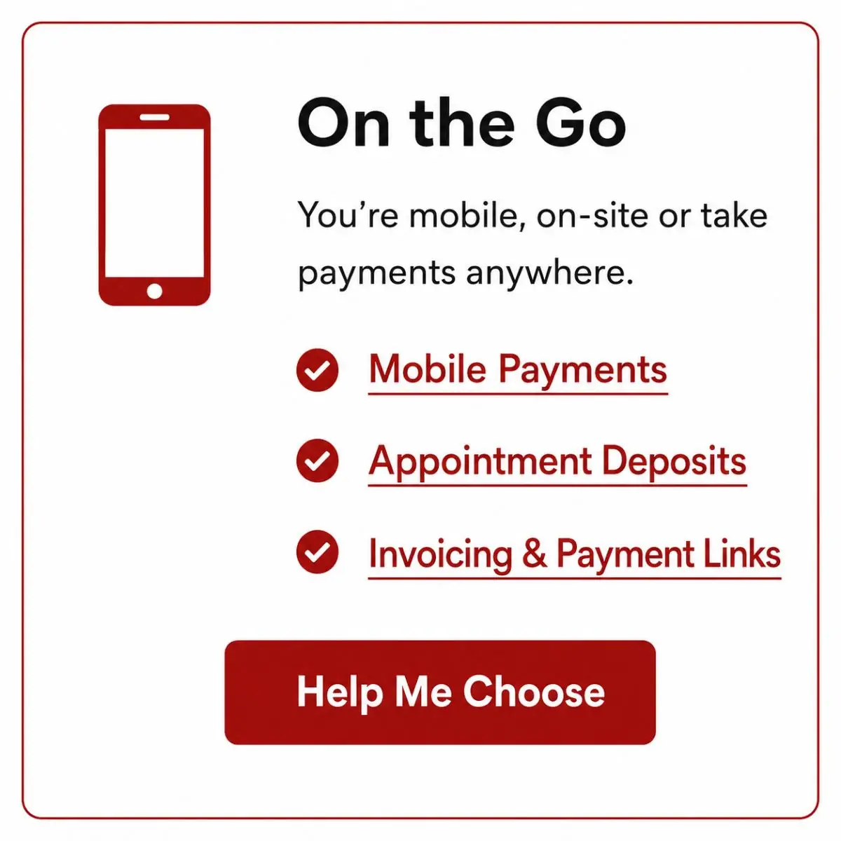 Mobile payments in Omaha with HuskerPay