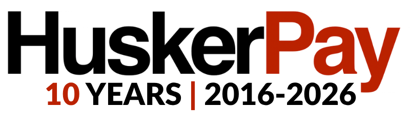 HuskerPay